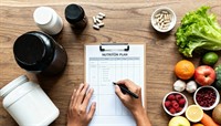 trusted professional dietetic service - 1