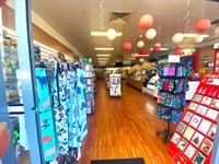 thurgoona plaza news lotto - 2
