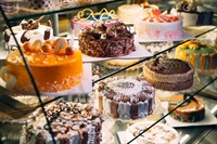 profitable cheesecake shop for - 1