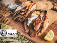 souvlaki shop - 3