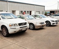 specialist european automotive workshop - 1