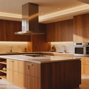 profitable cabinetry kitchen renovation - 3