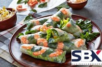 takeaway restaurant vietnamese cuisine - 1