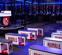 flagship rumble boxing gym - 3