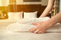 prime located serviced apartment - 1