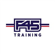 f45 group training gym - 1