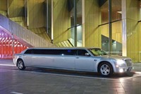 professional limousine service for - 1