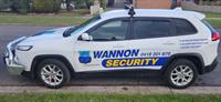 wannon security services - 3
