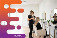 36721 busy hair salon - 1