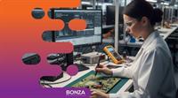36308 profitable electronics manufacturer - 2