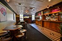 leasehold hotel for sale - 1