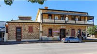 junction hotel freehold peterborough - 2