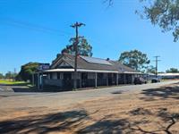 freehold hotel for sale - 1