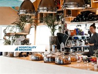 profitable waterfront cafe for - 1