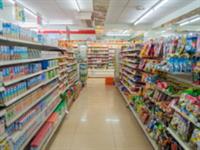 beautifully setup indian grocer - 2