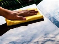 hand car wash well - 1
