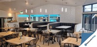 iconic waters edge restaurant - 1
