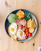 stylish richmond café opportunity - 2