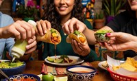 long standing restaurant vibrant - 1