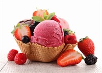 profitable frozen yoghurt gelato - 1