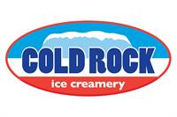 cold rock is coming - 2