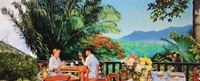 kuranda rainforest view restaurant - 2