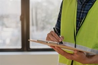 under offer building inspection - 1