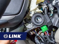 mechanical auto electrical interlock - 1