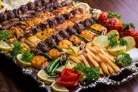 kebab shop for sale - 1