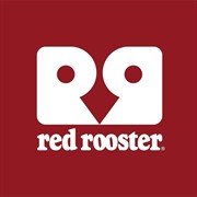 red rooster - 1