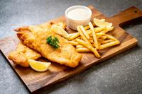 prime positioned bayside fish - 1