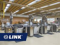 leading food equipment supplier - 1