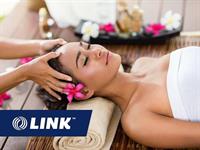 sydney cbd hotel spa - 1