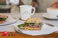 5 days cafe carrum - 1