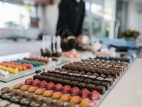 luxury chocolate brand for - 1