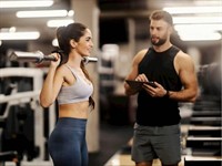 high-performance strength conditioning facility - 2
