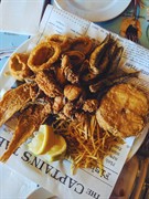 established fish chips business - 3
