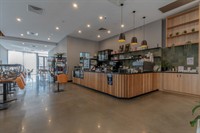fully fitted cafe lease - 2