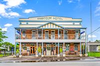 hunter valley freehold hotel - 1