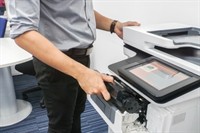 retail office supplies printers - 1