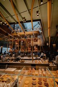 the coffee club franchise - 3