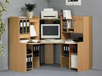 new used office furniture - 1