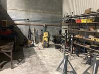 diesel mechanical workshop dealership - 3