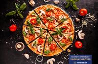 well established pizza hut - 2