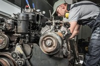 diversified mechanical engineering business - 3