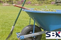 garden services landscaping property - 1