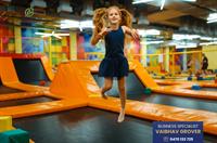 leading popular playcentre franchise - 2