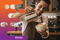 37273 popular cafe with - 1