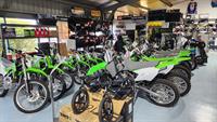 motorcycle power equipment business - 3