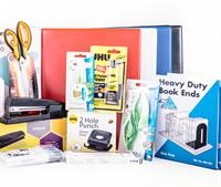 general stationery library supplies - 2